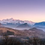 Mountains