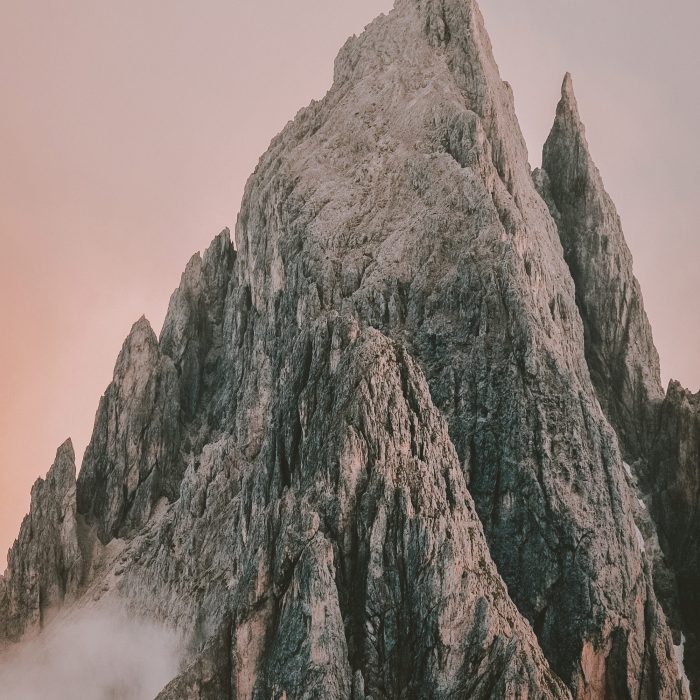 Mountains