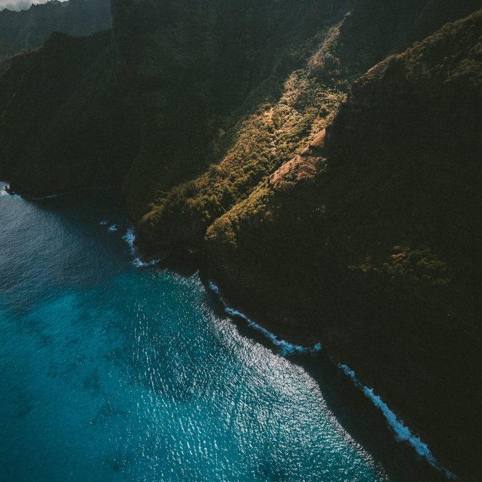 Mountains